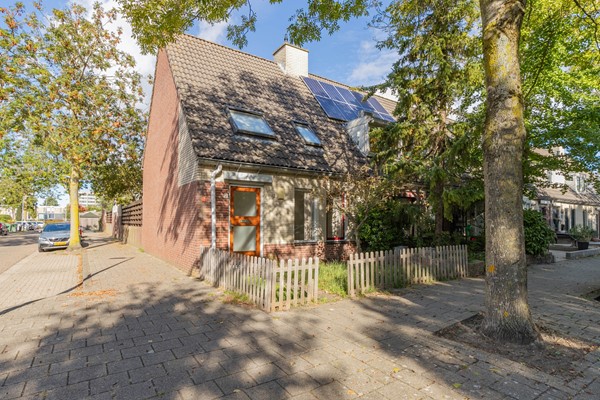 Vijverbos 2, 2134 GS Hoofddorp